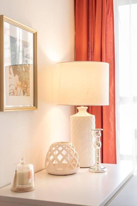 Le Cocoon - Appartement Dans Maison Du Xviieme Siecle Fougeres Ngoại thất bức ảnh